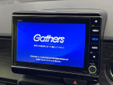 【純正8型ナビ】人気の純正ナビを装備。オーディオ機能も充実しており、Bluetooth接続すればお持ちのスマホやMP3プレイヤーの音楽を再生可能!毎日の運転がさらに楽しくなります!!