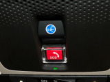 安全運転をサポートする様々な機能が備わっています!