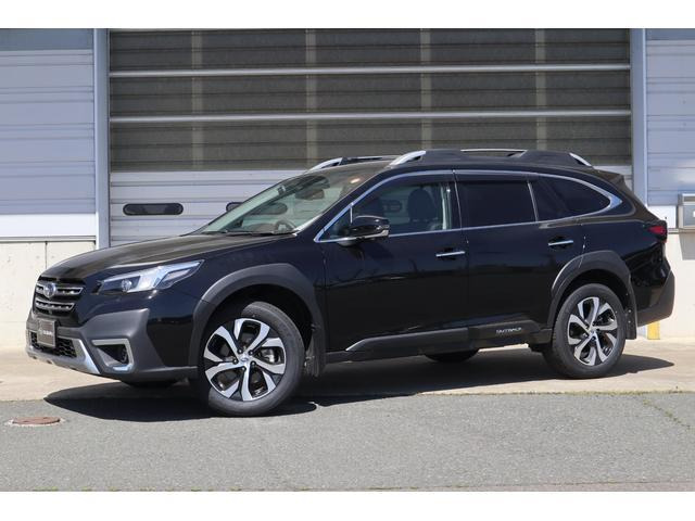レガシィアウトバック 1.8 リミテッド EX 4WD 