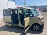 ダイハツ認定中古車ならもしもの時も安心です。充実した中古車保証付きで販売しております。