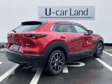 CX-30 2.0 20S プロアクティブ ツーリングセレクション 4WD 