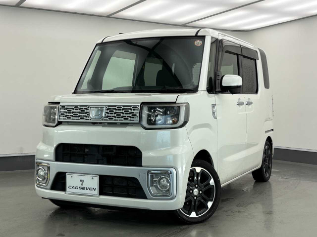 ウェイク G SA 