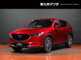 マツダ CX-5