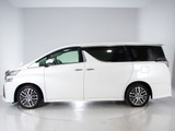 ★サイドビュー★ダウンサス、車高調、ホイール等のカスタムも承っております!