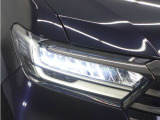 ◆LEDヘッドライト◆ LEDライトは、明るく視認性が良く、省エネで環境にもやさしいヘッドライトです!