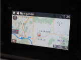 ◆ナビ◆初めての場所もナビゲーションがご案内!楽しい旅行をサポートします。