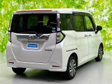 トール 1.0 カスタムG SAII 