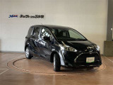 シエンタ 1.5 X 4WD 
