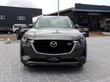 CX-80 3.3 XD ハイブリッド プレミアム モダン ディーゼル 4WD 