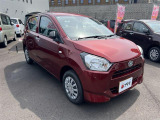 ミライース L SAIII 