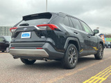 RAV4 2.5 ハイブリッド G E-Four 4WD 