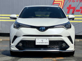 C-HR  G