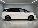 エスティマ 2.4 アエラス 