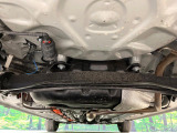 下回りがきれいなうちに、防錆加工の施工がオススメ。降雪地域はもちろん、沿岸部にお住いの方や、趣味でマリン・ウィンタースポーツをされる方にご好評いただいております。