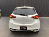 MAZDA2 1.5 15BD i セレクション 