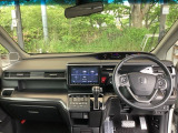 ステップワゴン 1.5 スパーダ クールスピリット ホンダ センシング 