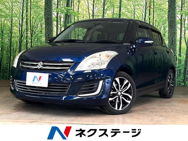 スイフト 1.2 スタイル 