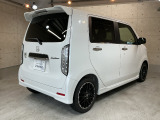 ホンダ系ディーラーで販売される全てのホンダ車なら、ホッと保証(無料)がついています。エアコン、純正オーディオを始め、エンジン、足廻りまでカバー。初回1ヵ月点検も無料で実施致します。