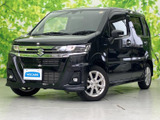 ワゴンRカスタムZ ハイブリッド(HYBRID) ZX 4WD 