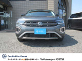 T-Roc TSI スタイル マイスターヴェルク 