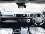 ハイエースバン 2.0 GL 