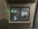 ホンダが推し進める総合先進安全装備のセンシング搭載! 衝突や斜線はみだしなどの危険が予測される時、センサーが警告。ヒューマンエラーを高度先進技術が補完してくれます。