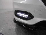 LEDフォグライト付き!!