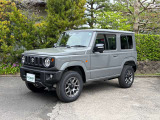 ジムニー XC 4WD 