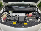 親切・丁寧な専門メカニックスタッフが応対!・車検・点検整備・事故等の修理などアフターサービスも安心。お車のカスタマイズもネクステージのサービススタッフまでご相談ください!