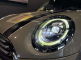 車両詳細はMINI NEXT富山 TEL:076-422-0081へお気軽にお問合せ下さいませ。