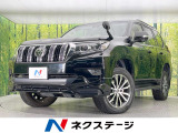 TRDエアロ ALPINE9型ナビ バックカメラ 衝突軽減装置