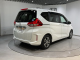 Honda認定中古車ディーラーだからこそ「安心 安全 信頼 満足」のサービスを提供いたします。保証制度やメンテンスパックはもちろん、安心のための自動車保険にJAFなども取り扱っております。