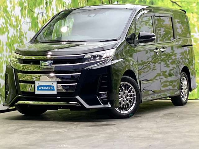 ノア 1.8 ハイブリッド Si W×B II 