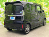 N-BOXカスタム  