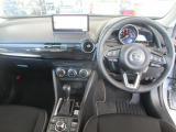 CX-3  1.5 15S ツーリング