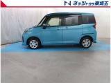 【両側電動スライドドア】ワイヤレス連動式なので遠隔操作ができ大きい荷物もっていても楽々開閉ができます♪とっても便利な機能です