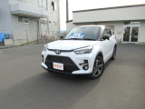 人気のTWO TONE 1オーナー車