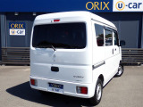 リヤビューの画像になります。オリックス認定中古車には、ご購入後も安心してお乗りいただくために、独自の「オリックス認定中古車保証」をお付けしています。