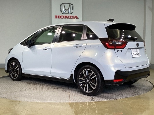 ホンダ フィット 1.5 e:HEV RS の中古車詳細 (56,000km, プレミアム