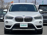 X1 xドライブ 20i xライン 4WD 4WD 修復歴無し