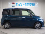 走りにこだわりながら収納力も持ち合わせたお車です。荷物を載せて軽快なドライブを楽しめますよ♪