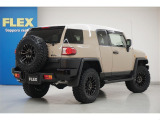 FJクルーザー 4.0 4WD 