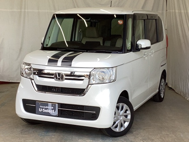N-BOX L 4WD