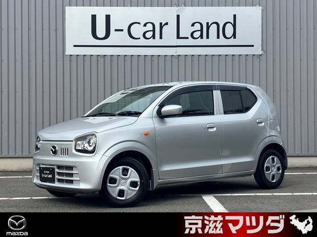 キャロル GX 