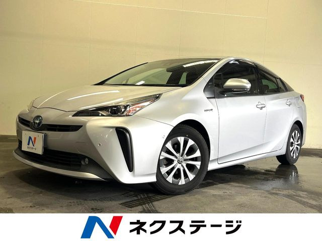 プリウス 1.8 A 