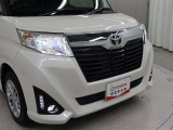 フロント廻りです。