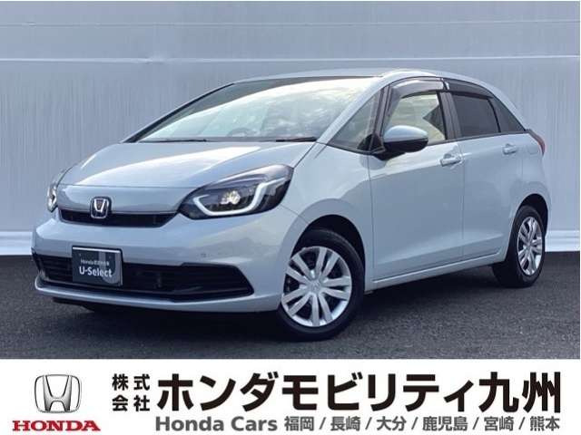 フィット  1.5 e:HEV ホーム