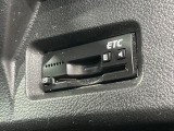 【ETC】高速道路の料金所をストレスなく通過!話題のスポットやサービスエリアに多い「スマートIC」利用時は必須のアイテムです。当店でセットアップを実施、ご納車当日からすぐにご利用いただけます!