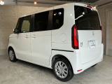 ご購入後も指定サービス工場がございますので、点検車検なんでもOK。ご購入後の満足度が違います。