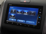 ◆Bluetooth Audio対応!◆各種オーディオソースで退屈のないドライブをお楽しみください♪